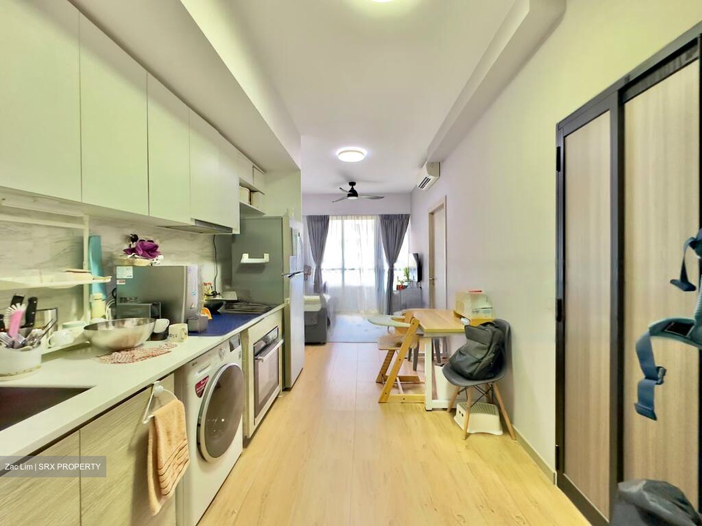 The Alps Residences (D18), Condominium #449382661